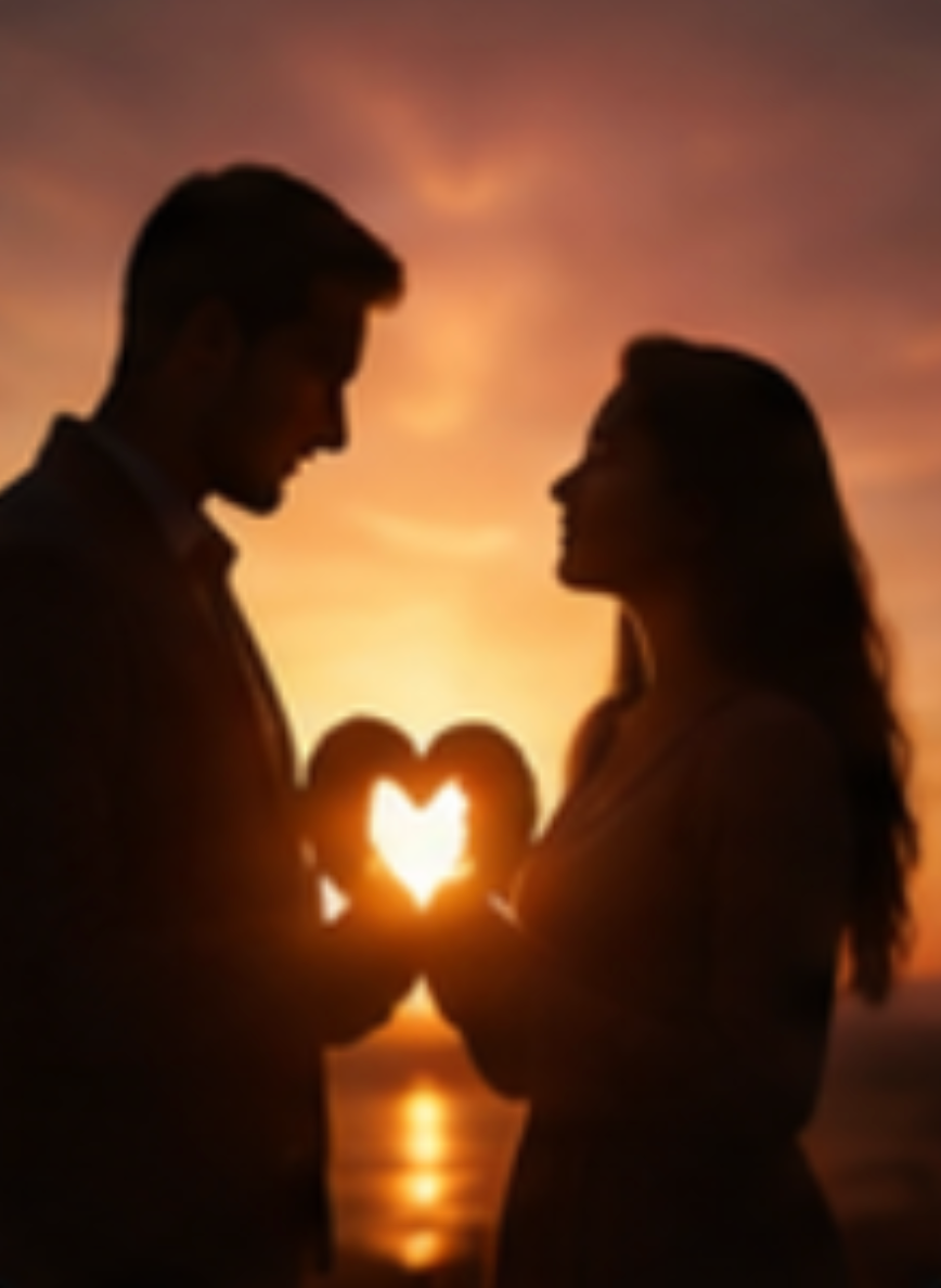 Love Problem Solution
