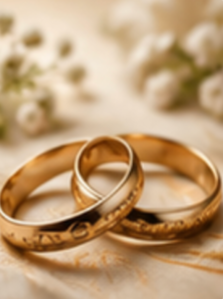 Marriage Problem Solution