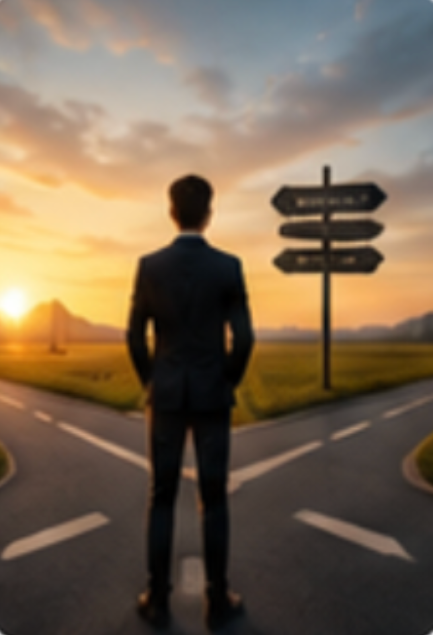 Career Problem Solution